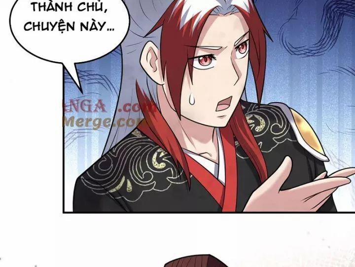 Luyện Khí Chi Thần 124.4 trang 15