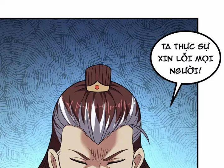 Luyện Khí Chi Thần 124.4 trang 23