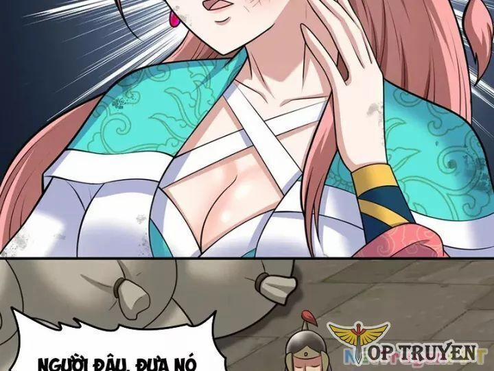 Luyện Khí Chi Thần 124.5 trang 6