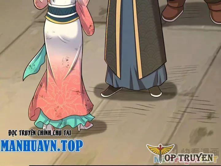 Luyện Khí Chi Thần 124.5 trang 8