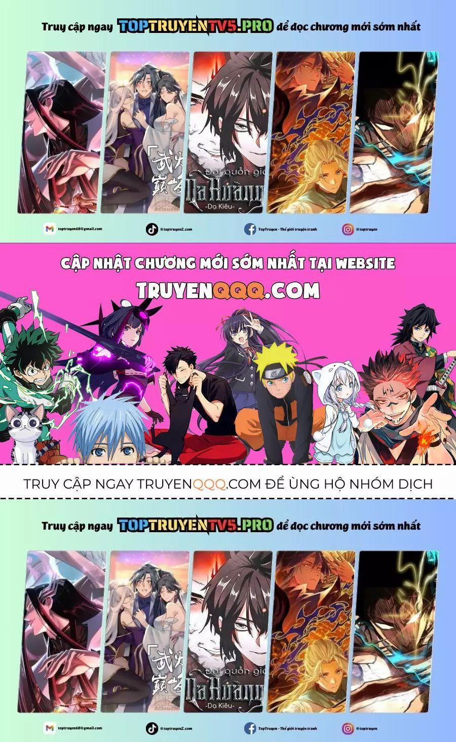 Luyện Khí Chi Thần 124.6 trang 1