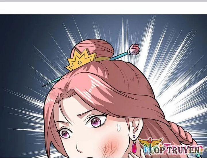 Luyện Khí Chi Thần 124.6 trang 6