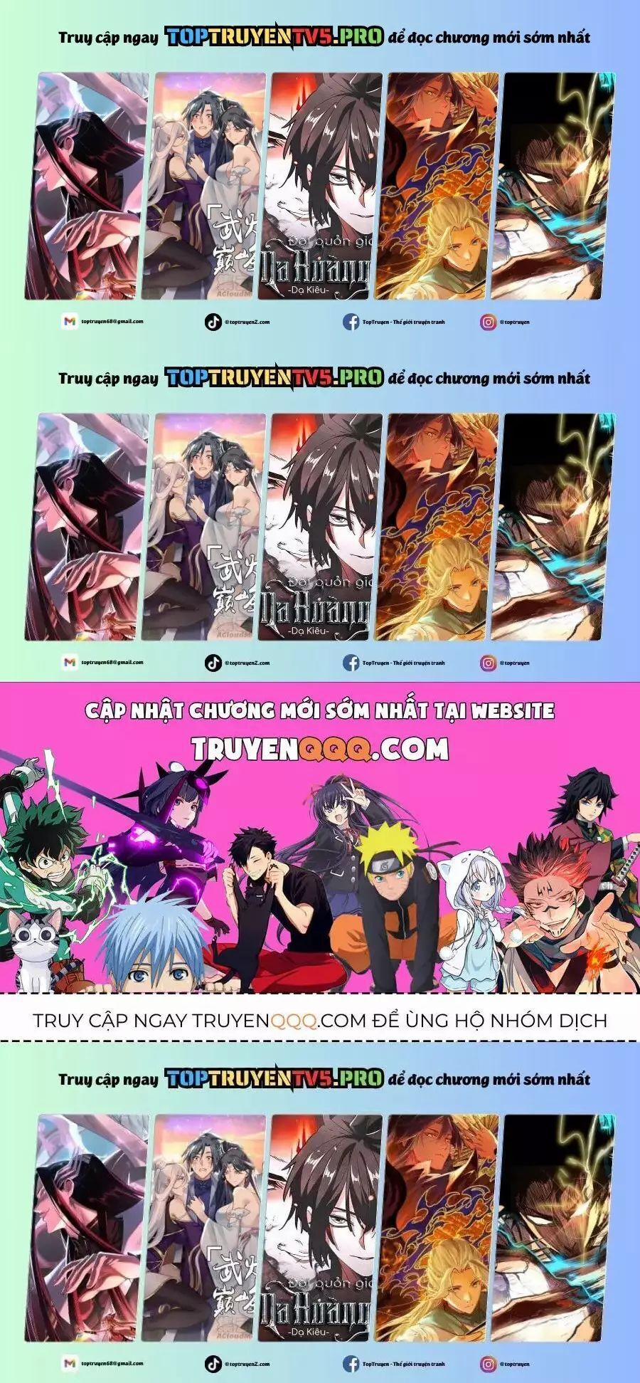 Luyện Khí Chi Thần 124.7 trang 2