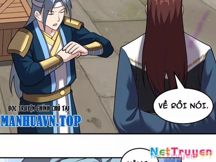 Luyện Khí Chi Thần 124 trang 16