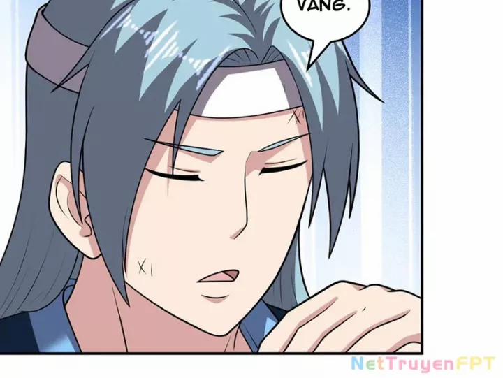 Luyện Khí Chi Thần 124 trang 17