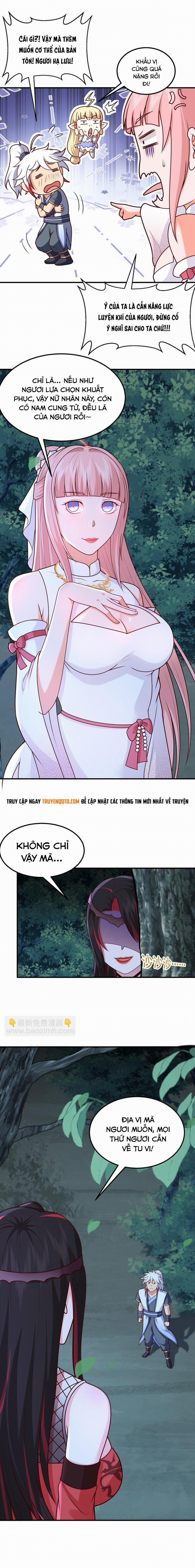 Luyện Khí Chi Thần 17 trang 1