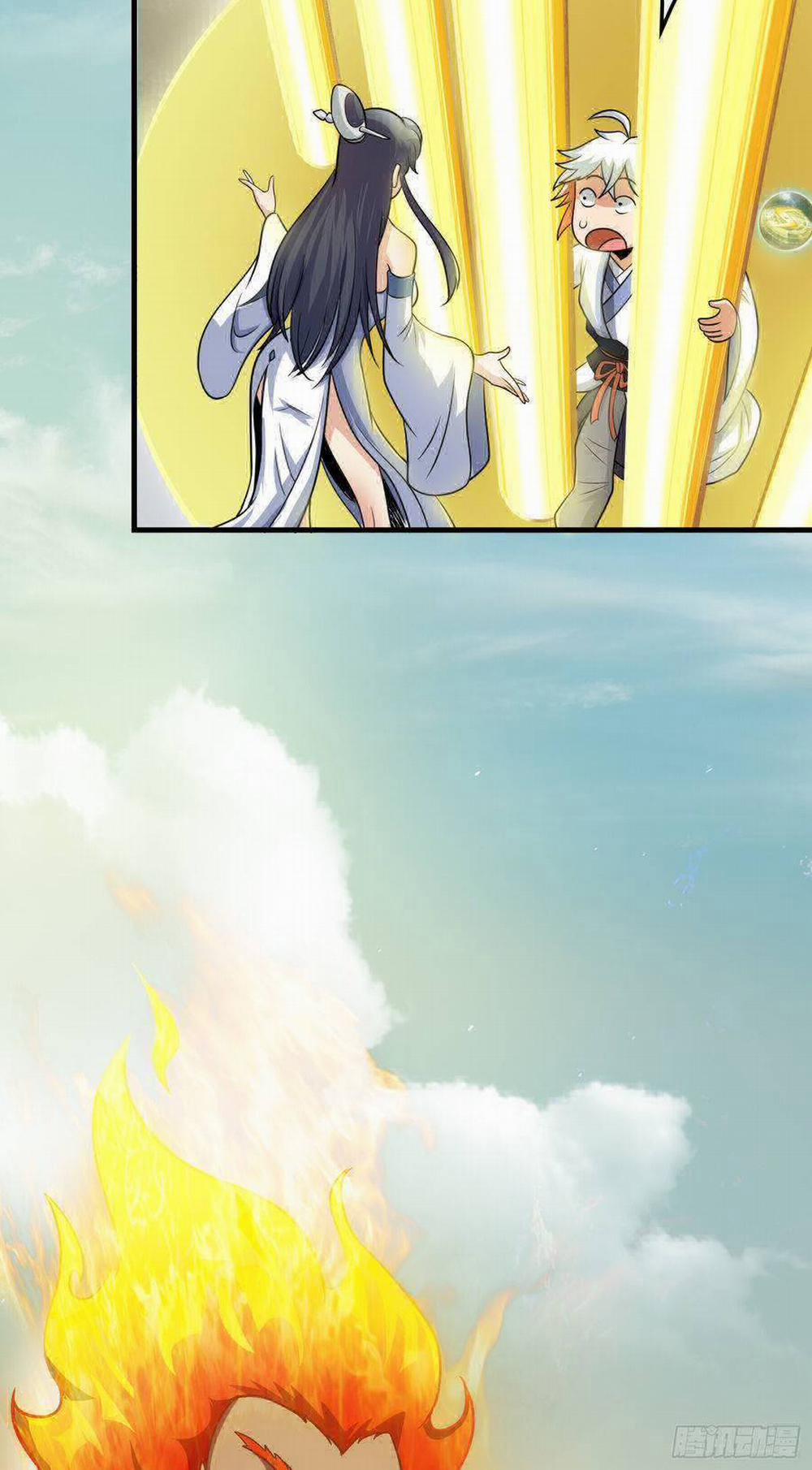 Luyện Khí Chi Thần 2 trang 15