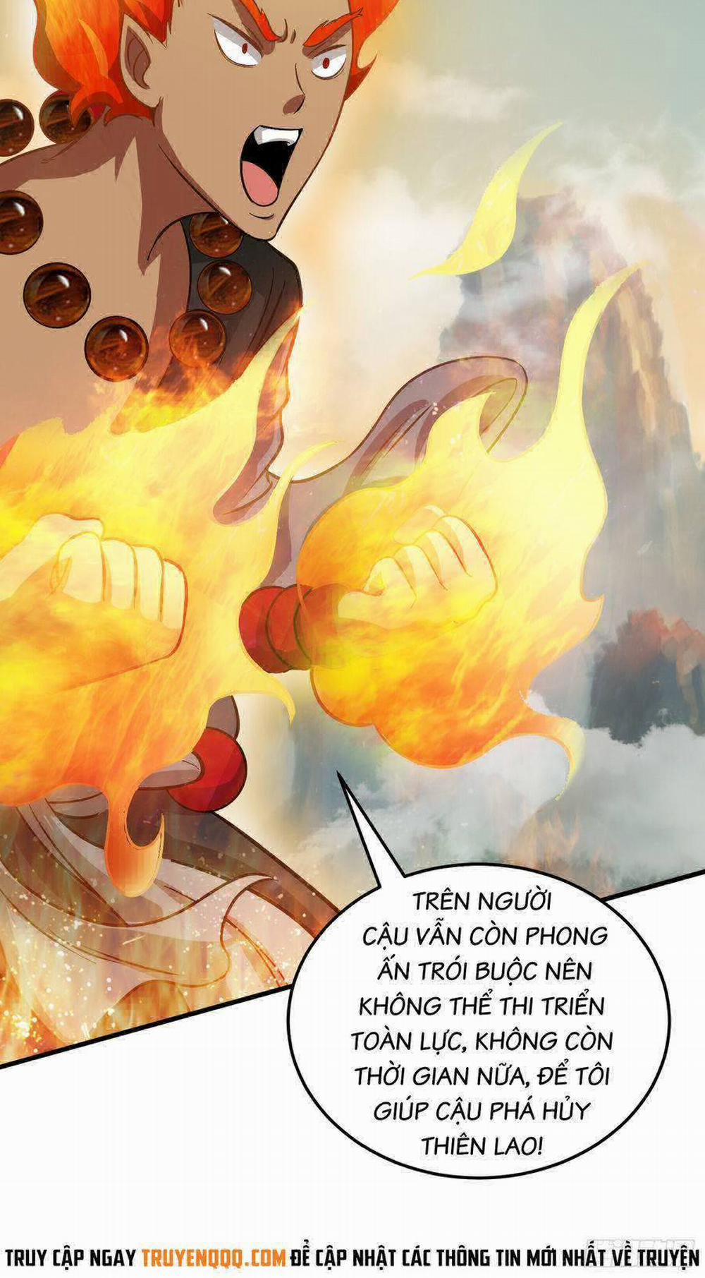 Luyện Khí Chi Thần 2 trang 16