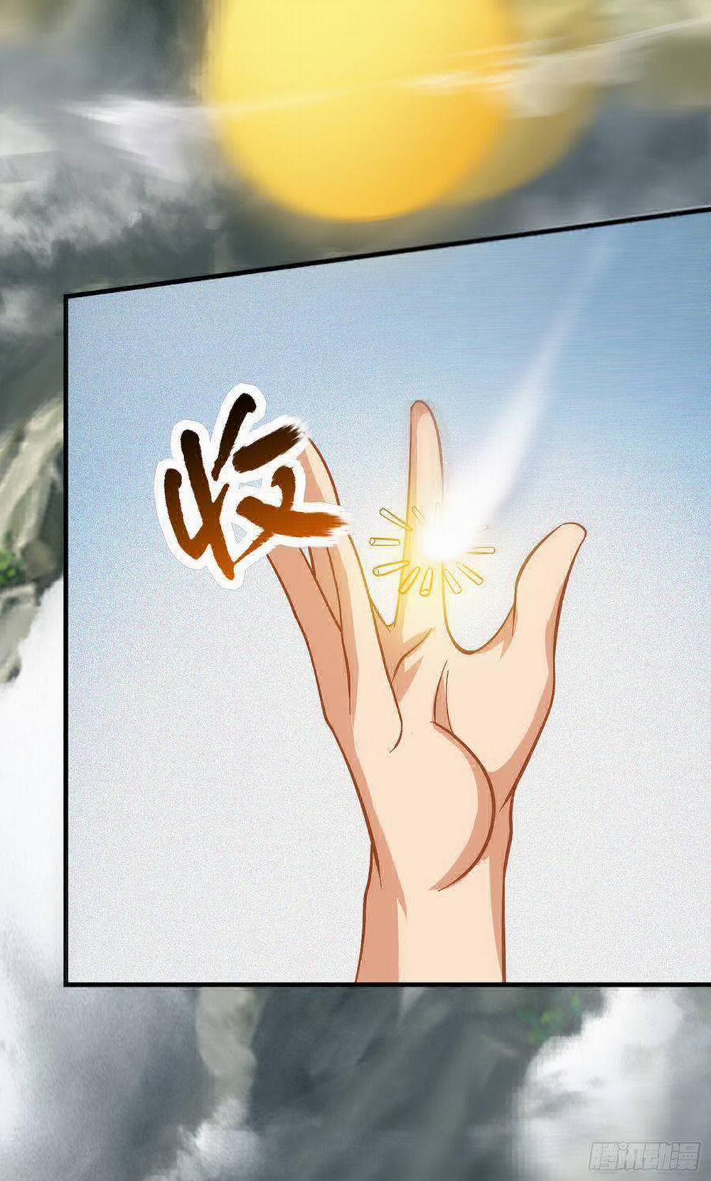 Luyện Khí Chi Thần 2 trang 24