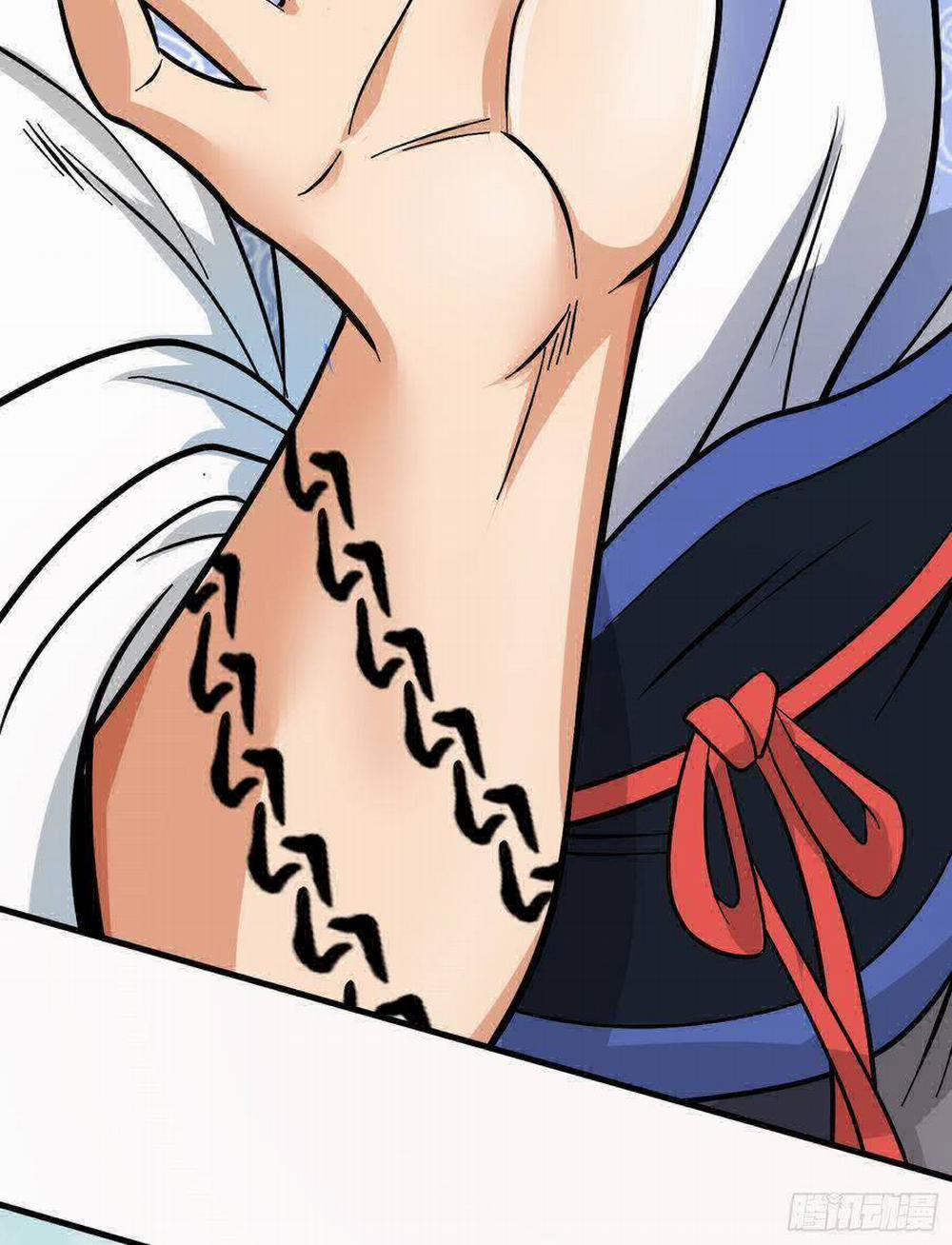 Luyện Khí Chi Thần 2 trang 27