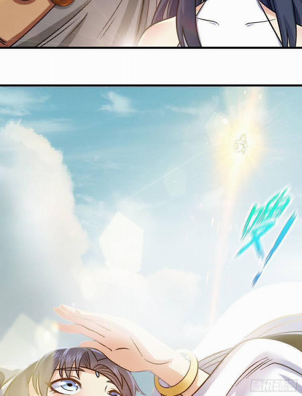 Luyện Khí Chi Thần 2 trang 29