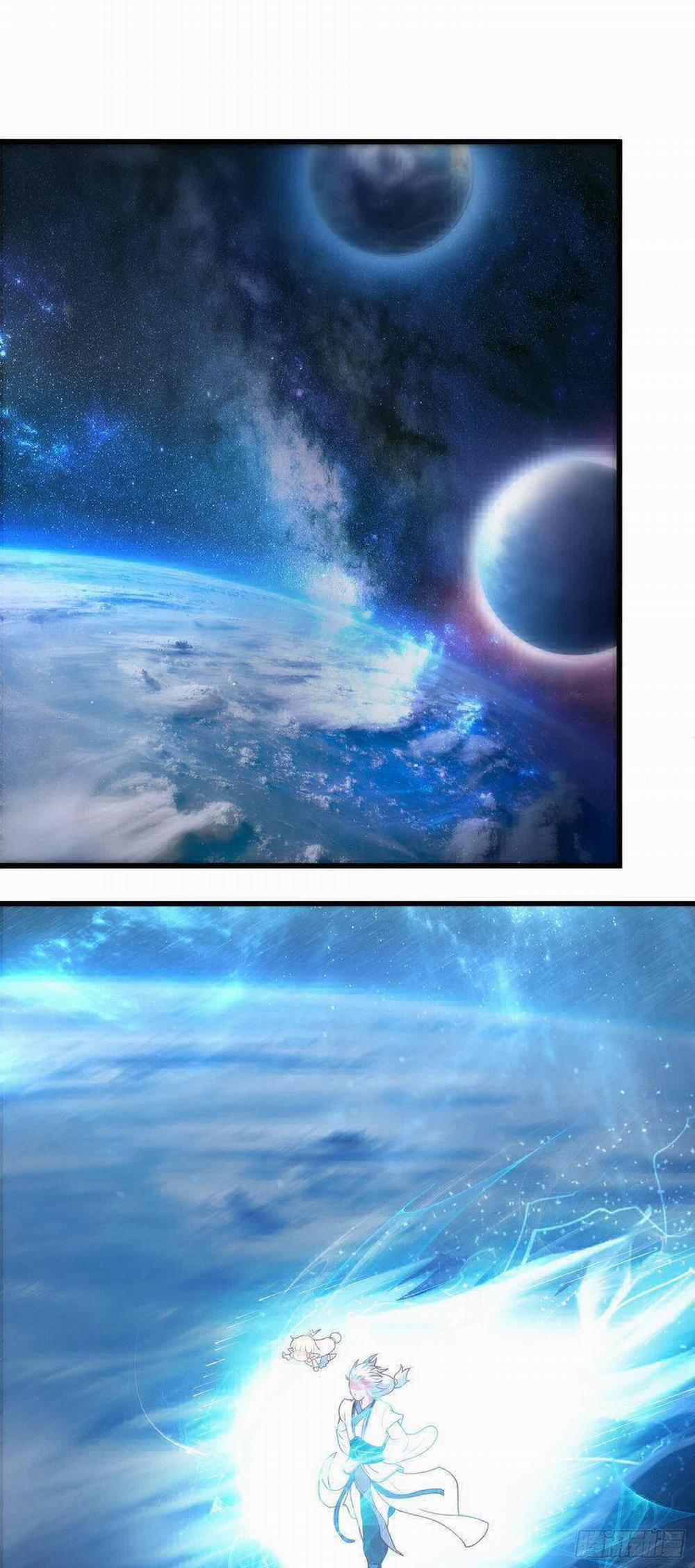 Luyện Khí Chi Thần 2 trang 32