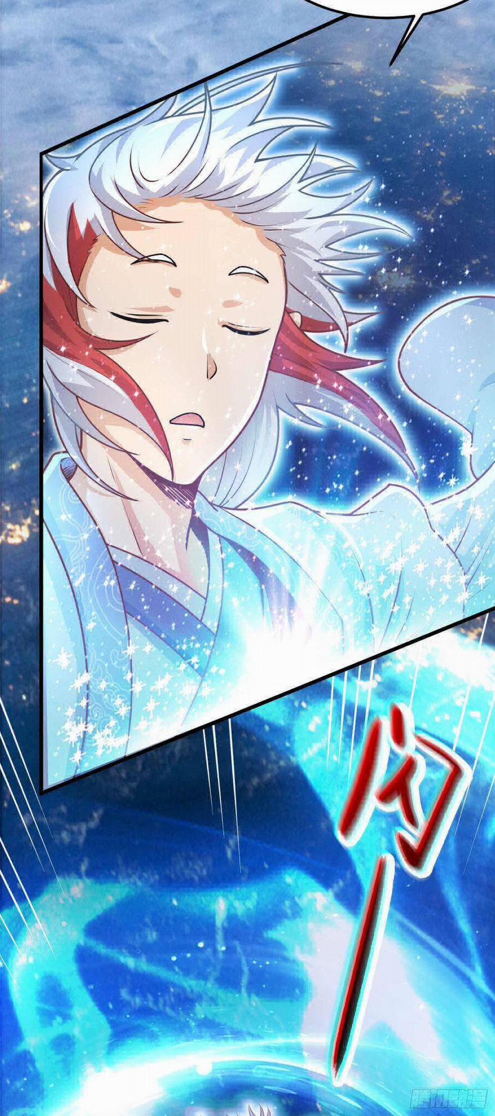 Luyện Khí Chi Thần 2 trang 37