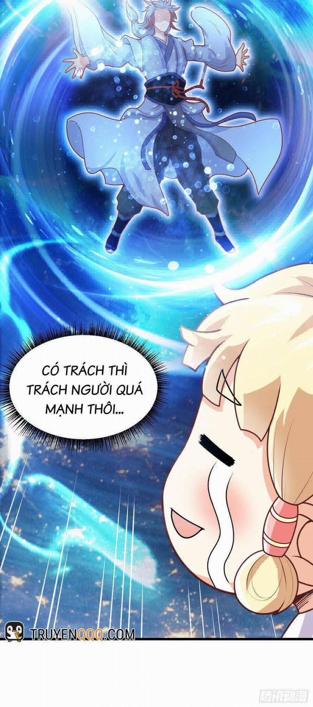 Luyện Khí Chi Thần 2 trang 38