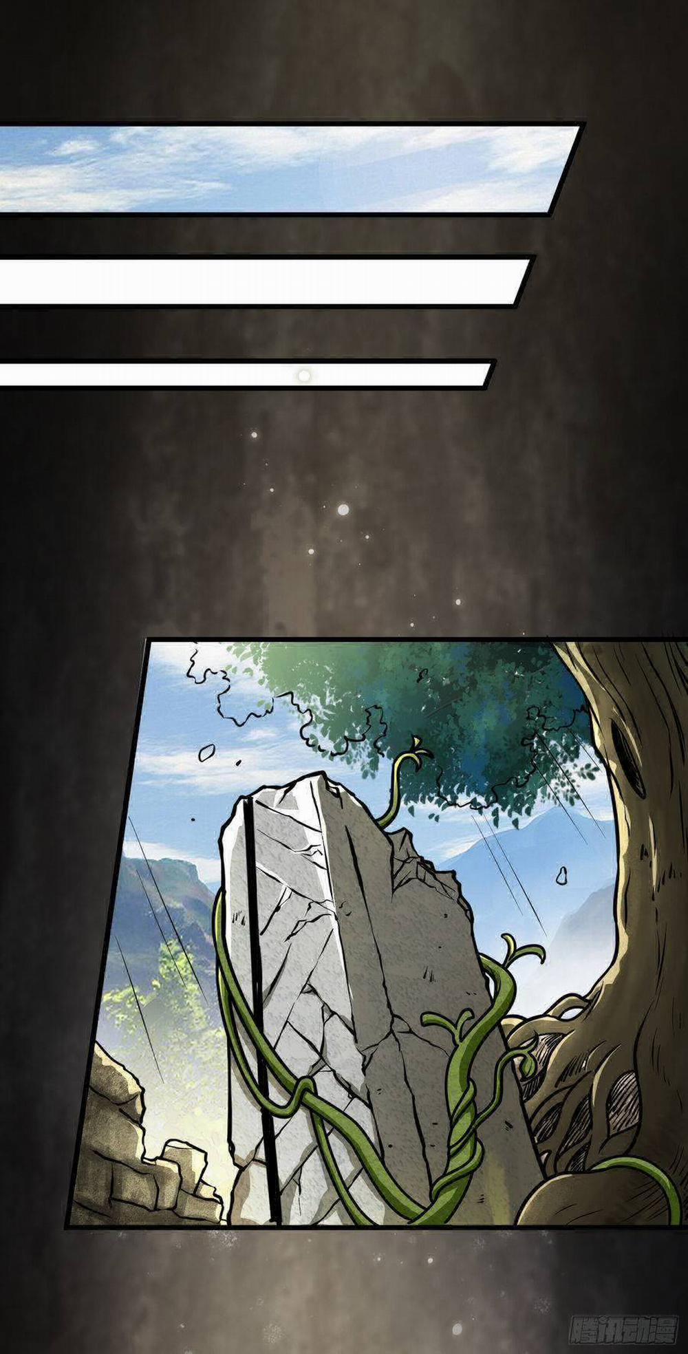 Luyện Khí Chi Thần 2 trang 39