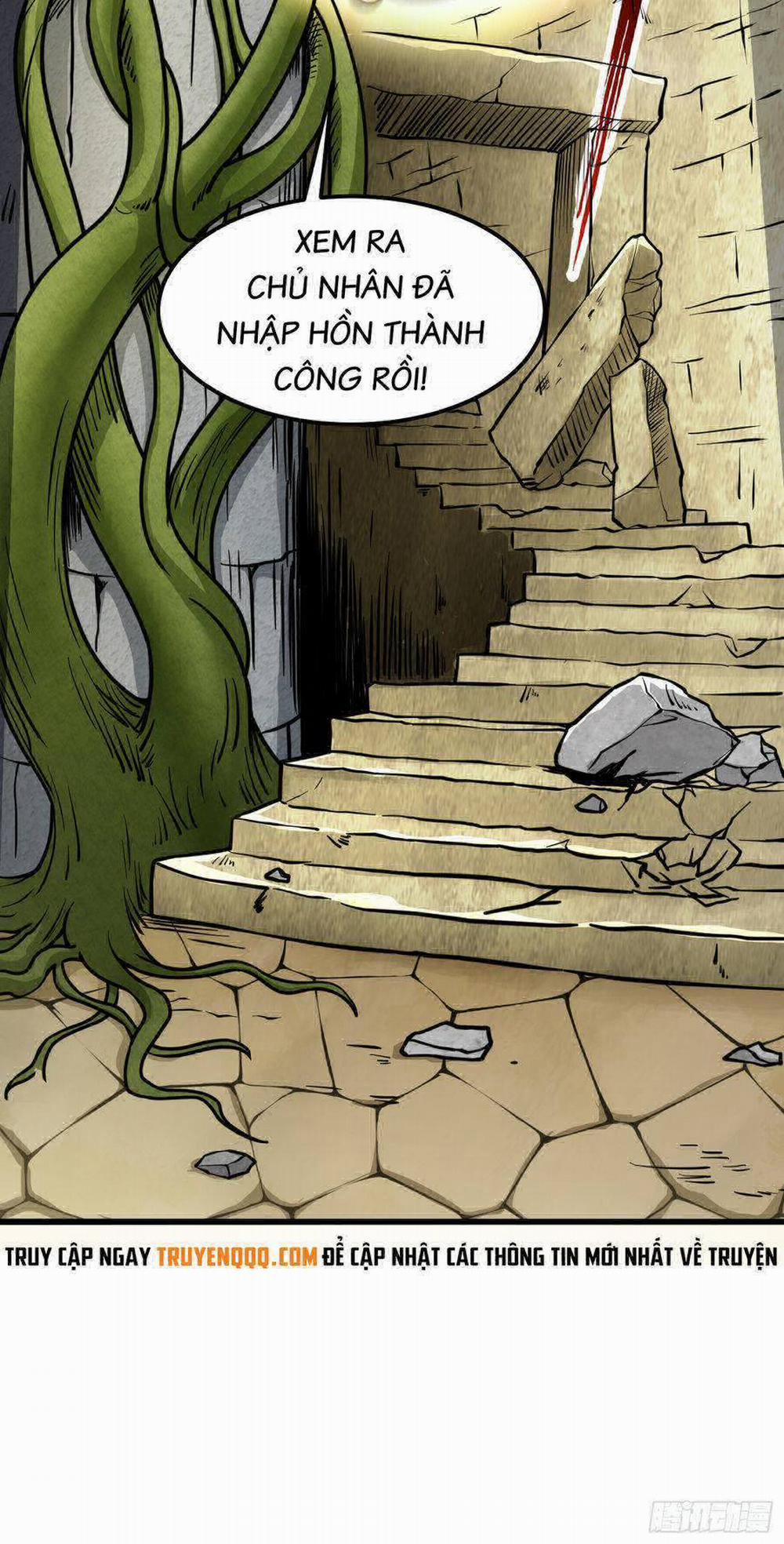 Luyện Khí Chi Thần 2 trang 46