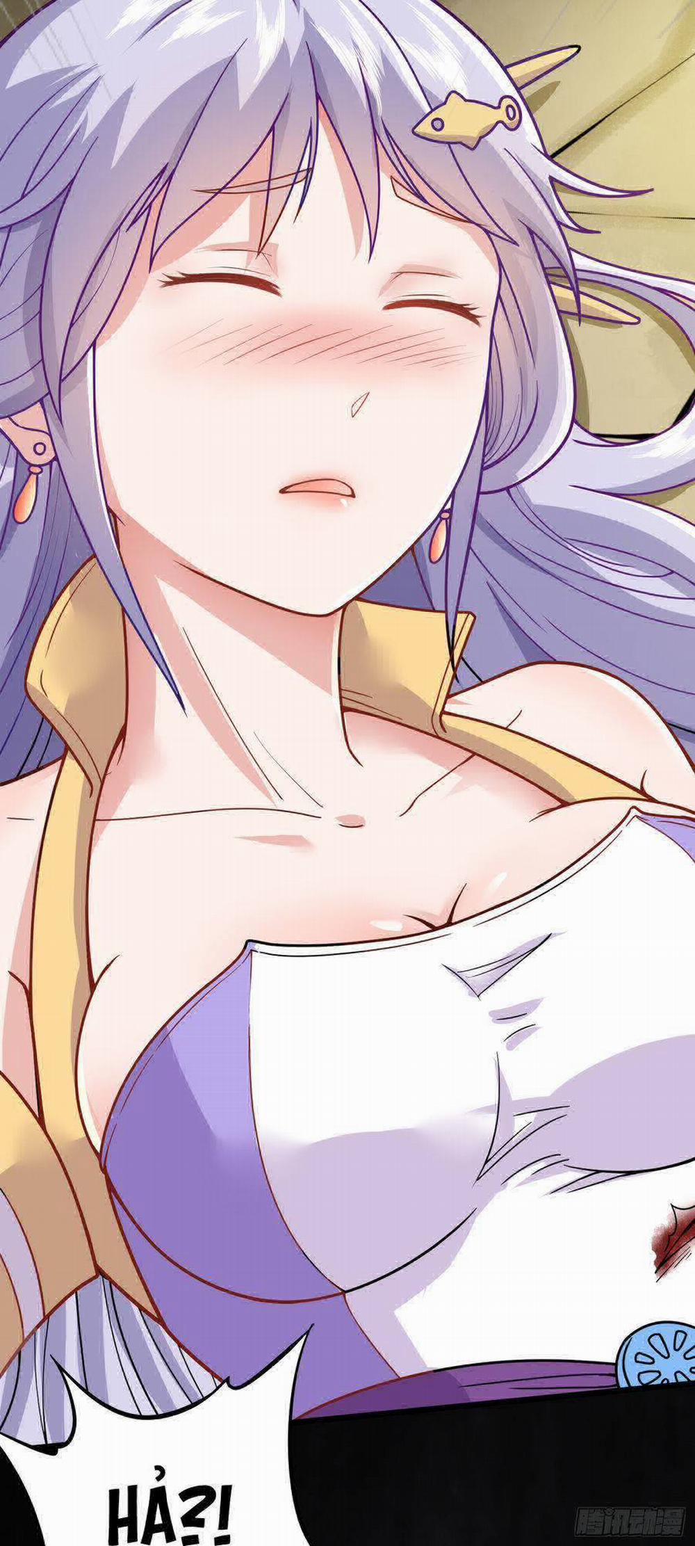 Luyện Khí Chi Thần 2 trang 50