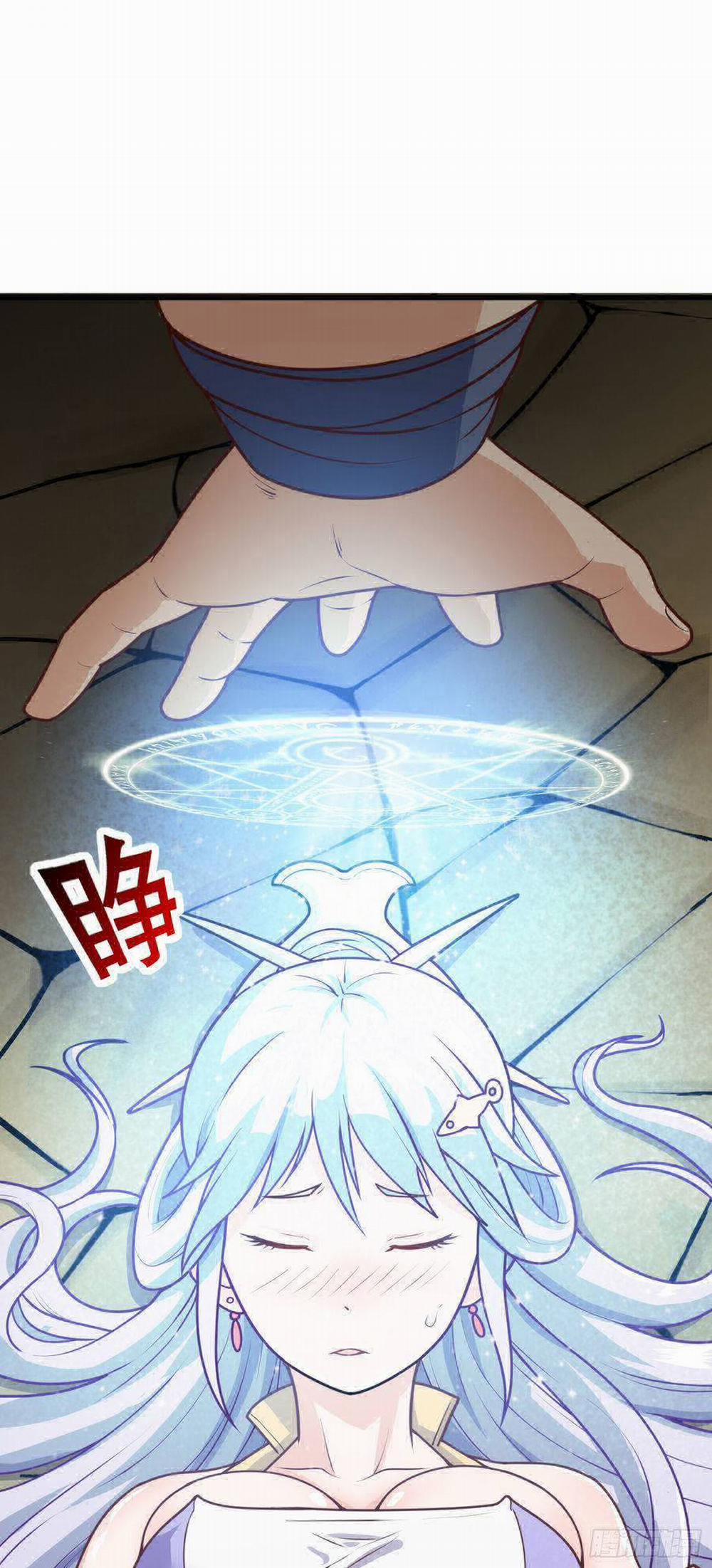 Luyện Khí Chi Thần 2 trang 54