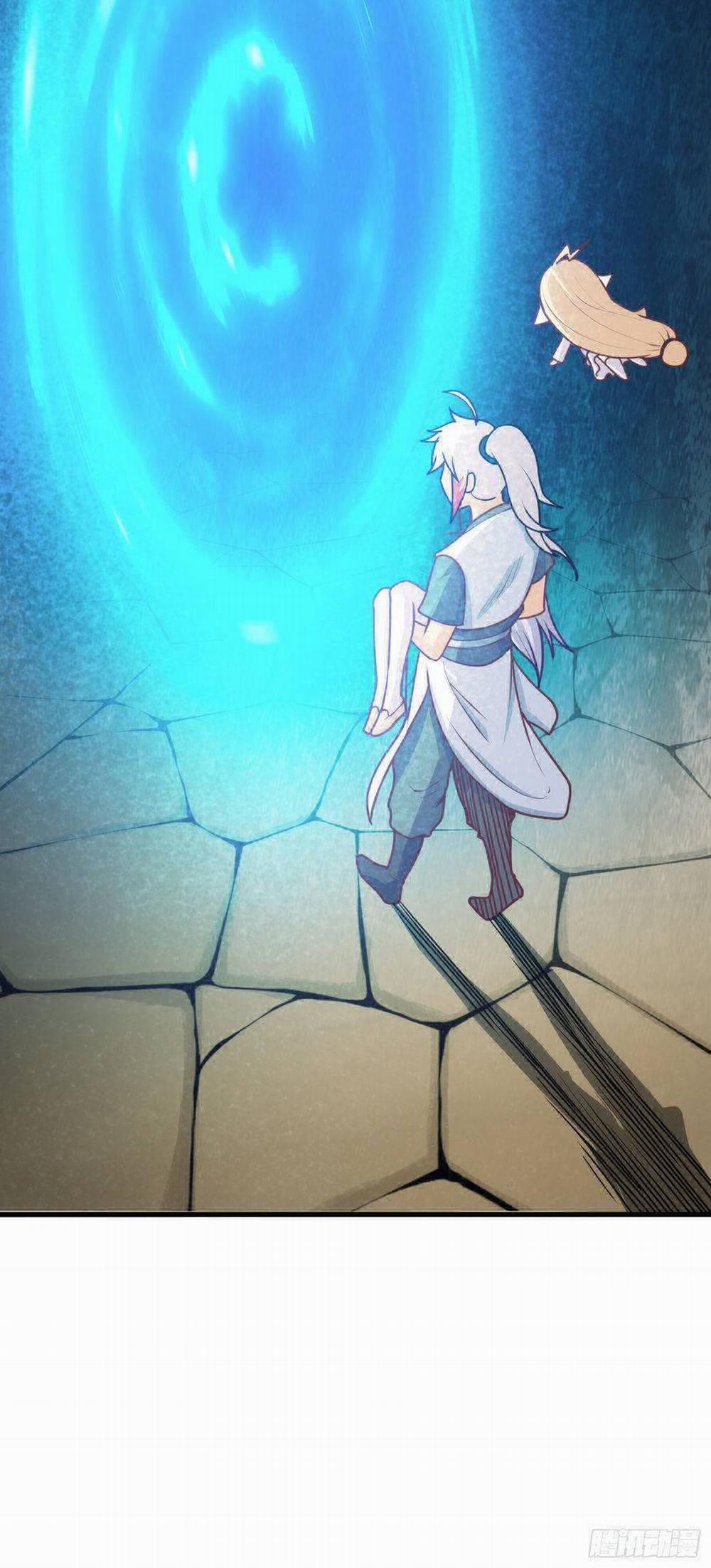 Luyện Khí Chi Thần 2 trang 60