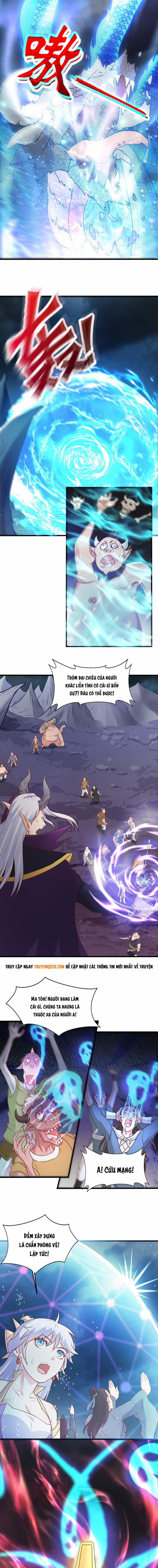 Luyện Khí Chi Thần 22 trang 4