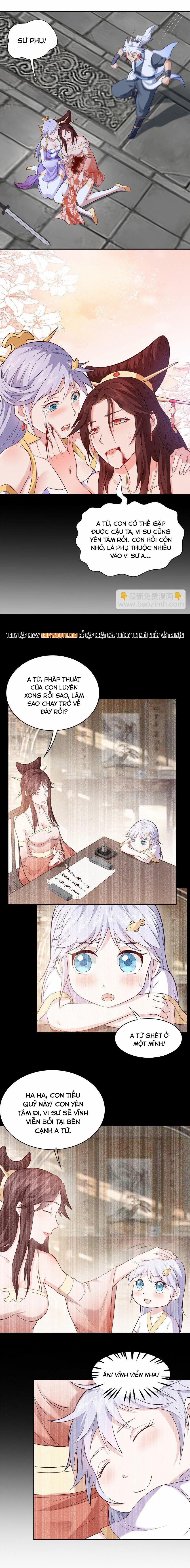 Luyện Khí Chi Thần 23 trang 7