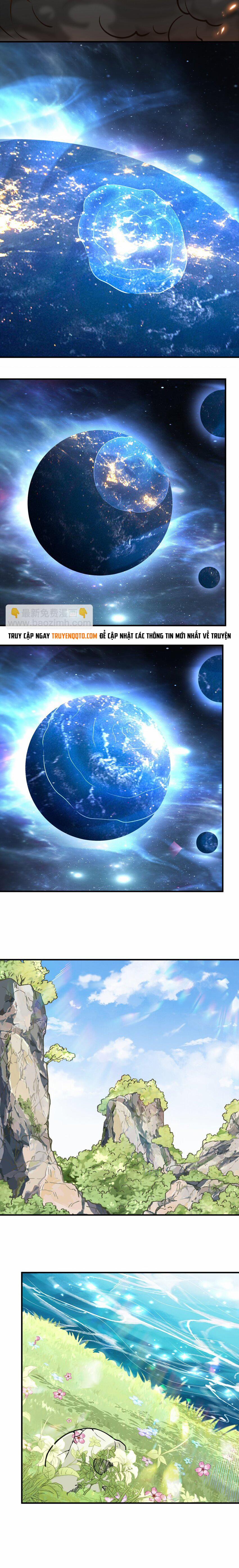 Luyện Khí Chi Thần 27 trang 9