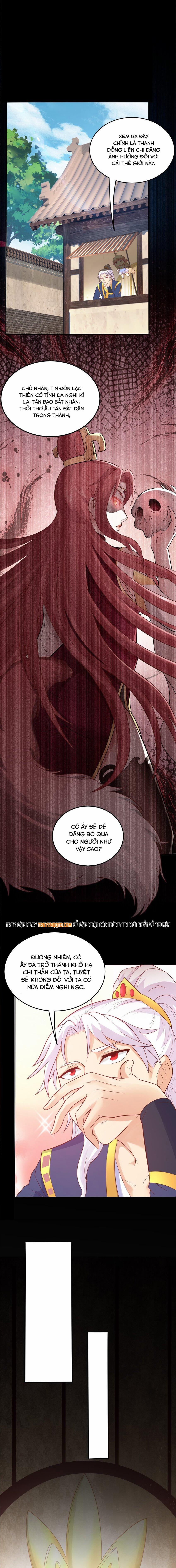 Luyện Khí Chi Thần 29 trang 4