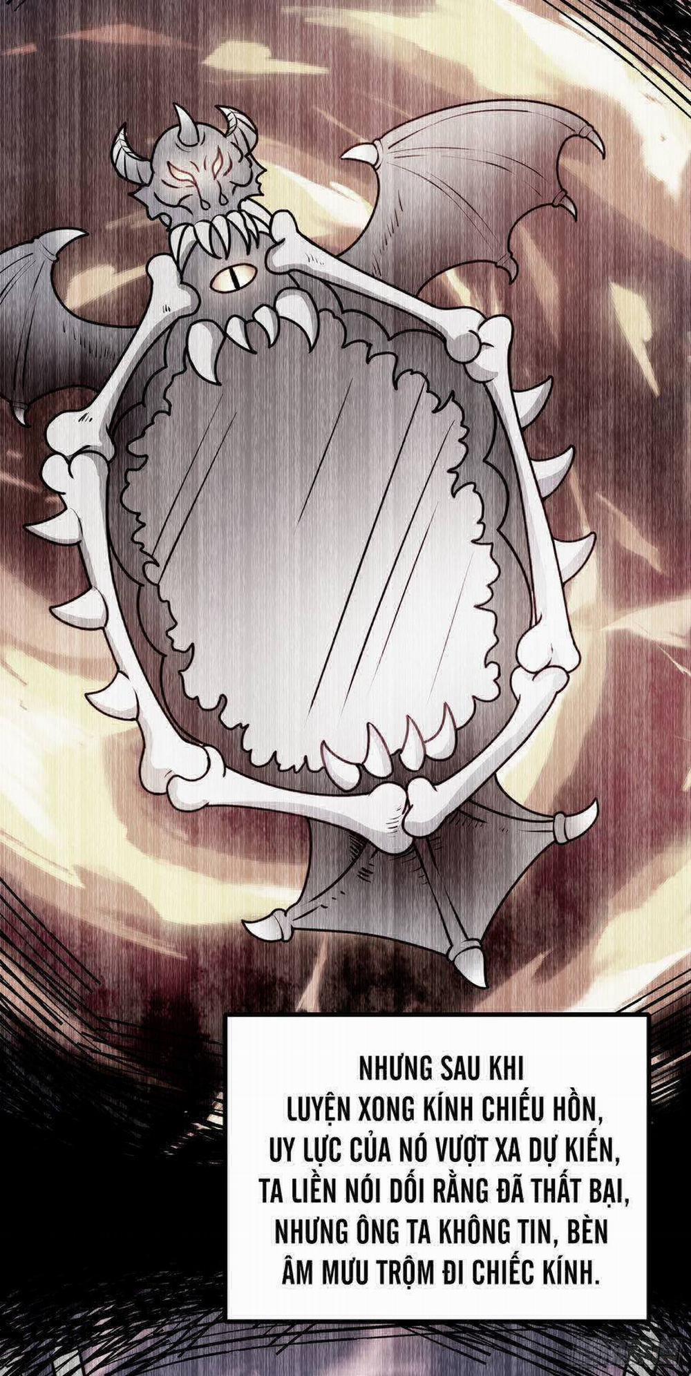 Luyện Khí Chi Thần 3 trang 12