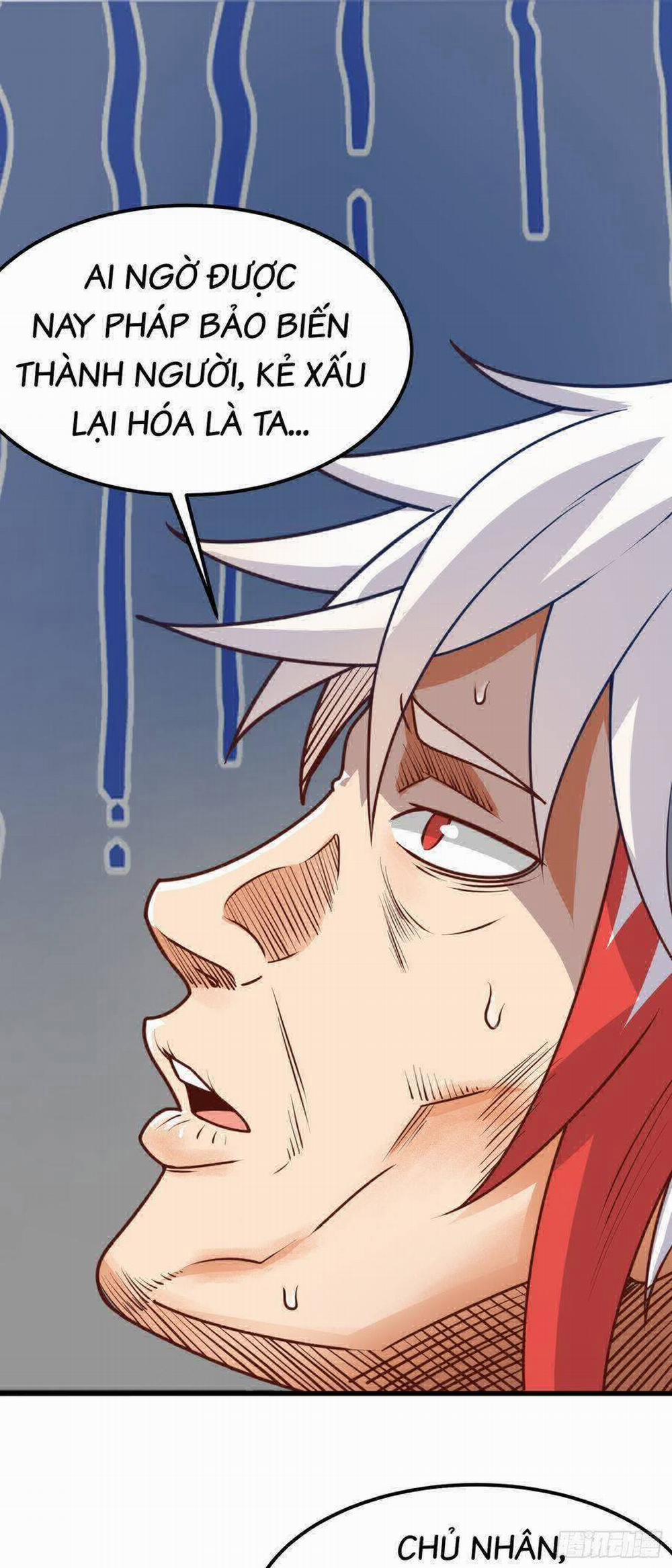 Luyện Khí Chi Thần 3 trang 15