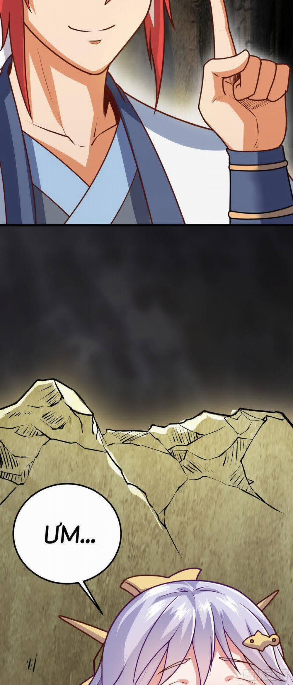 Luyện Khí Chi Thần 3 trang 18