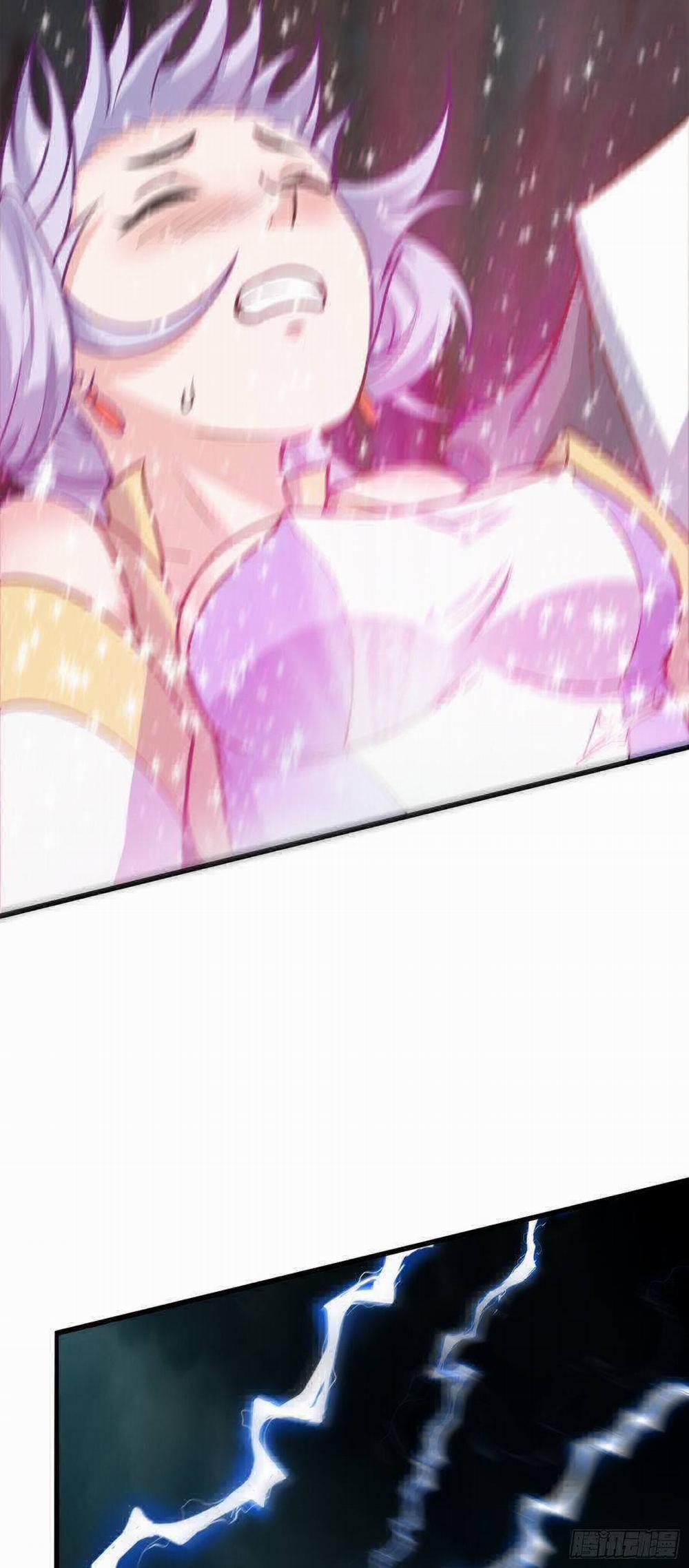 Luyện Khí Chi Thần 3 trang 2