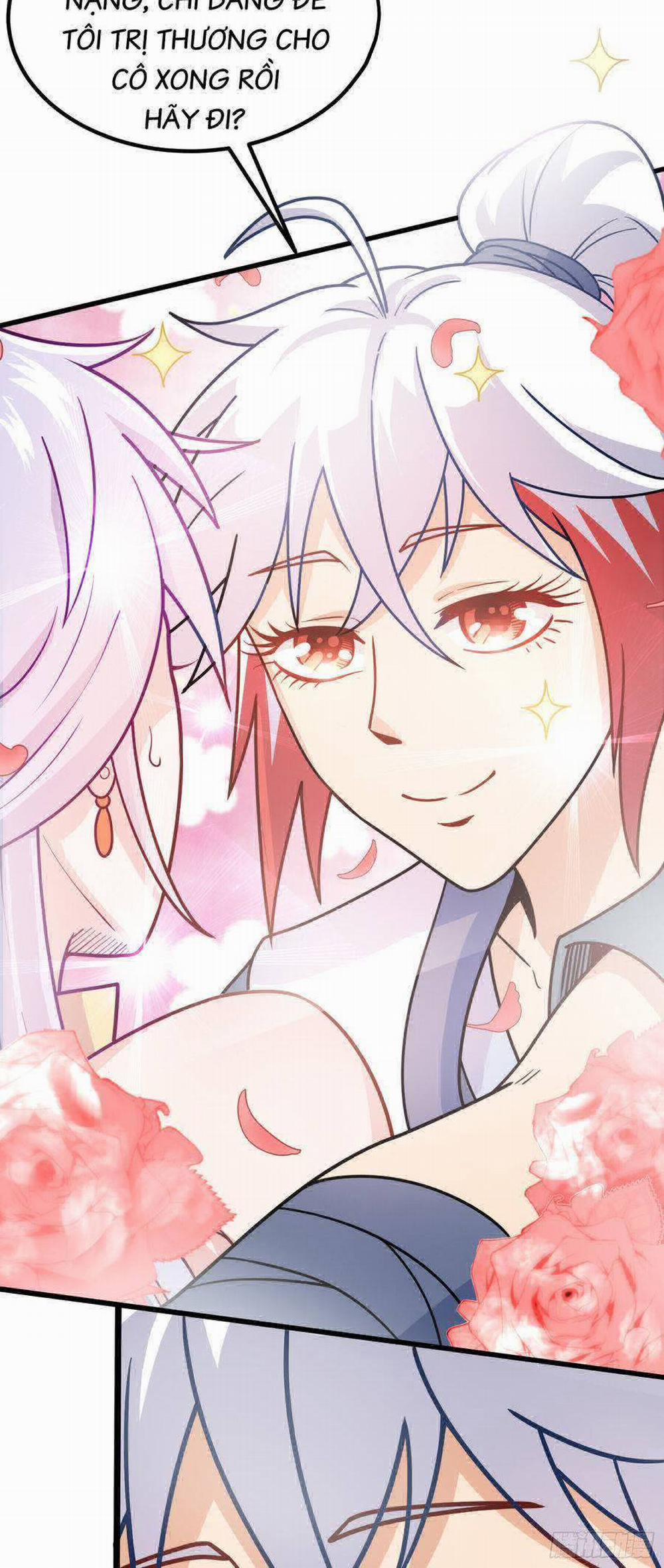 Luyện Khí Chi Thần 3 trang 30