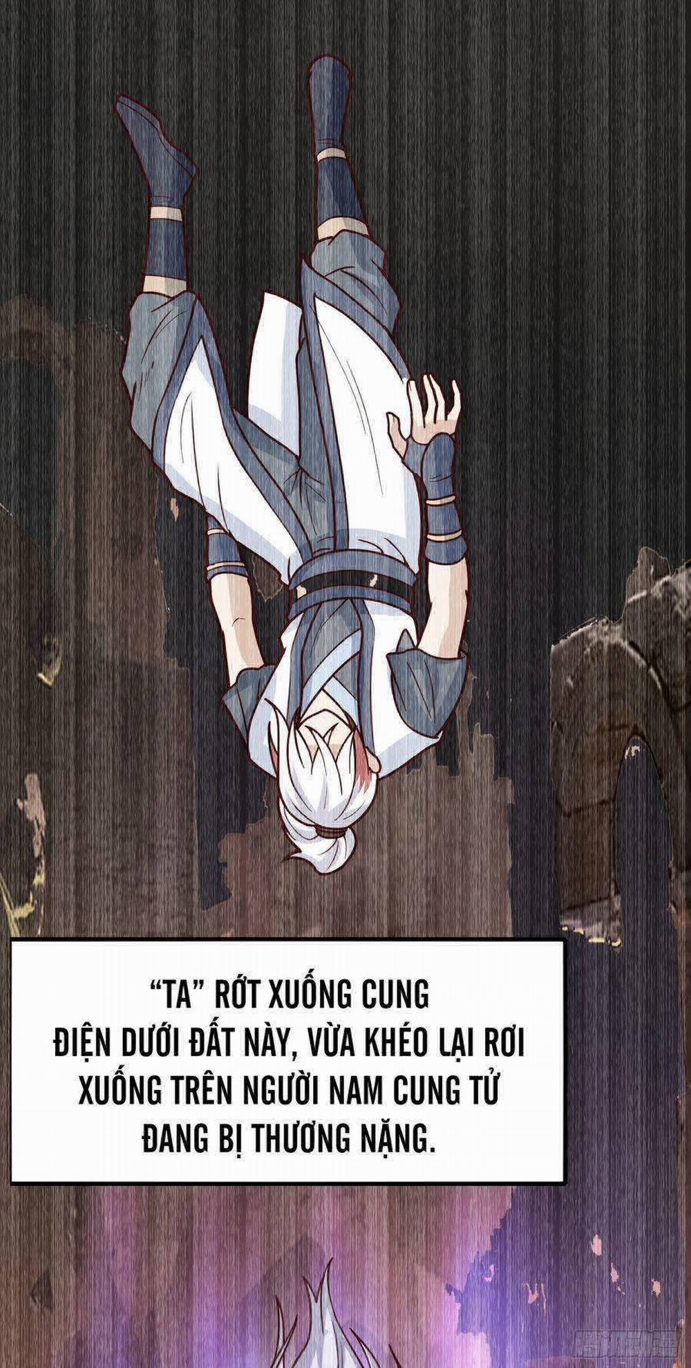 Luyện Khí Chi Thần 3 trang 39