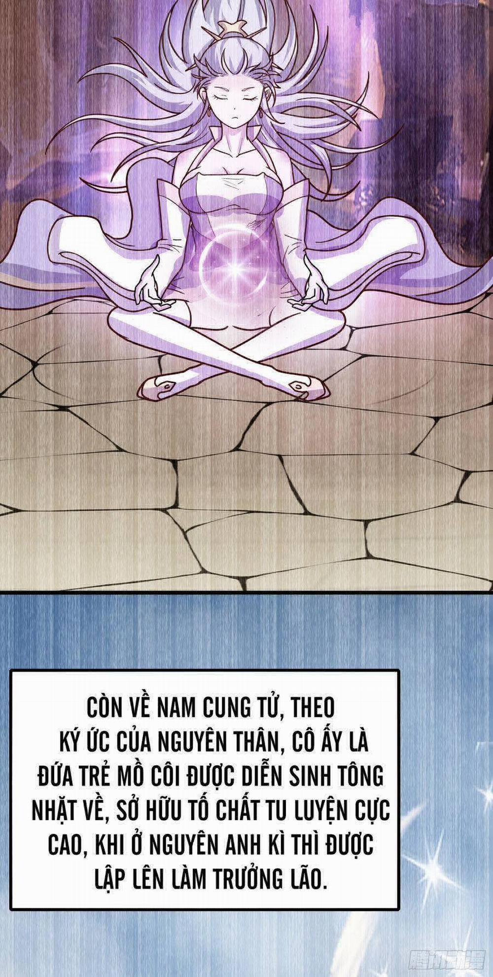 Luyện Khí Chi Thần 3 trang 40
