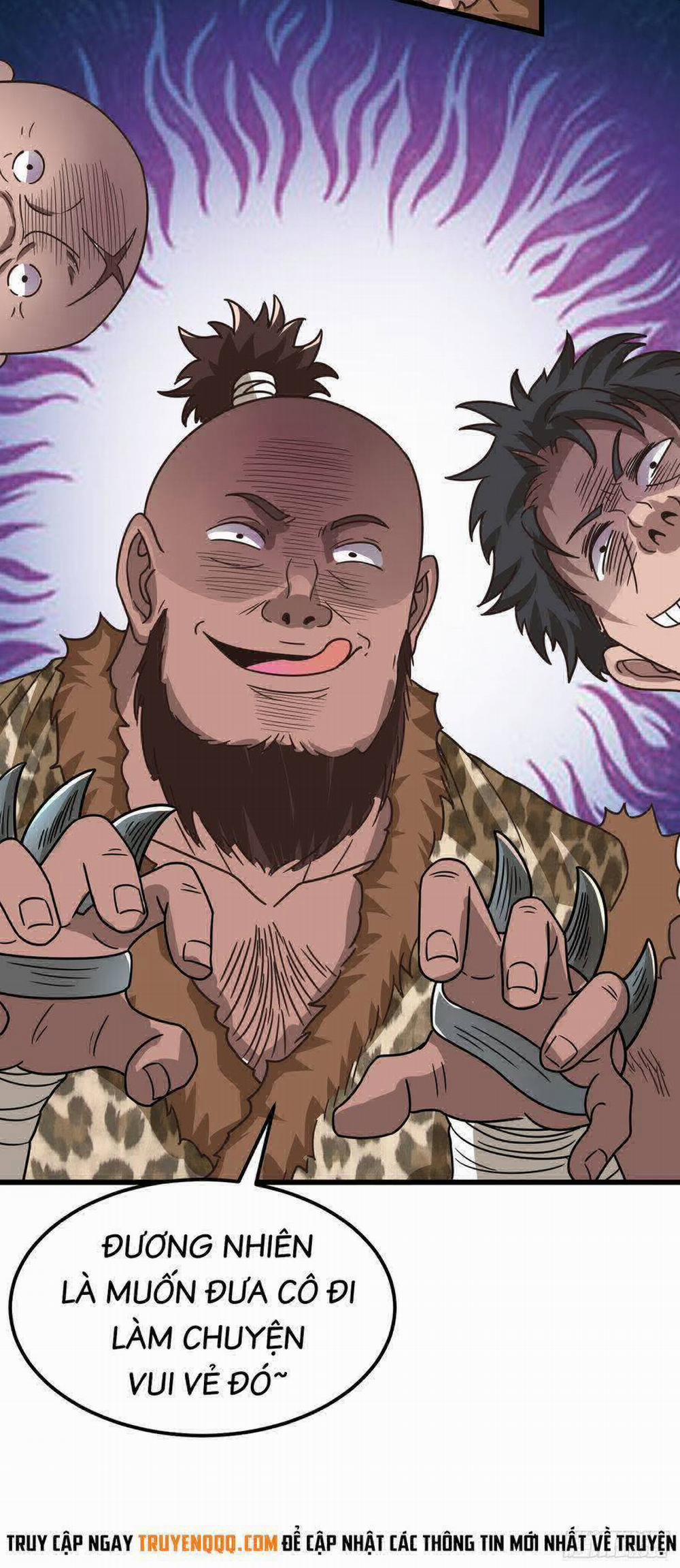 Luyện Khí Chi Thần 3 trang 49