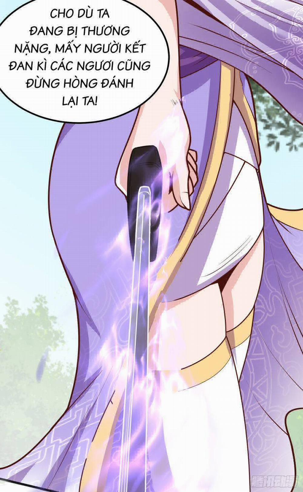 Luyện Khí Chi Thần 3 trang 55