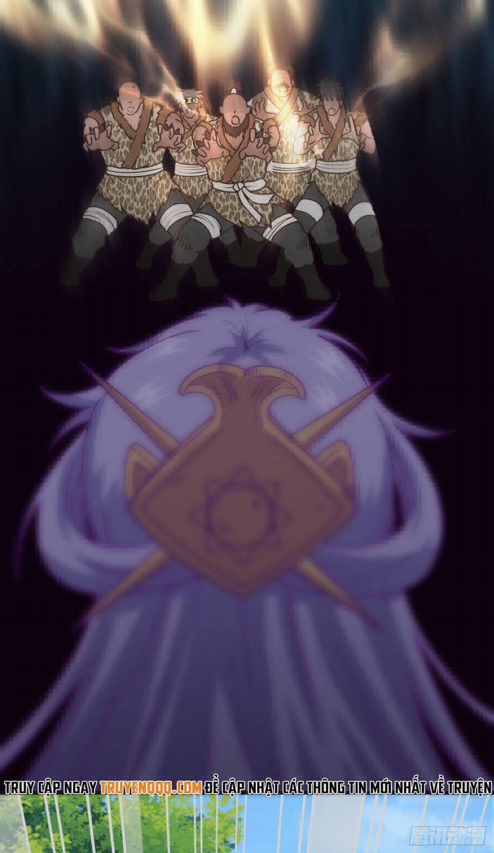 Luyện Khí Chi Thần 3 trang 62