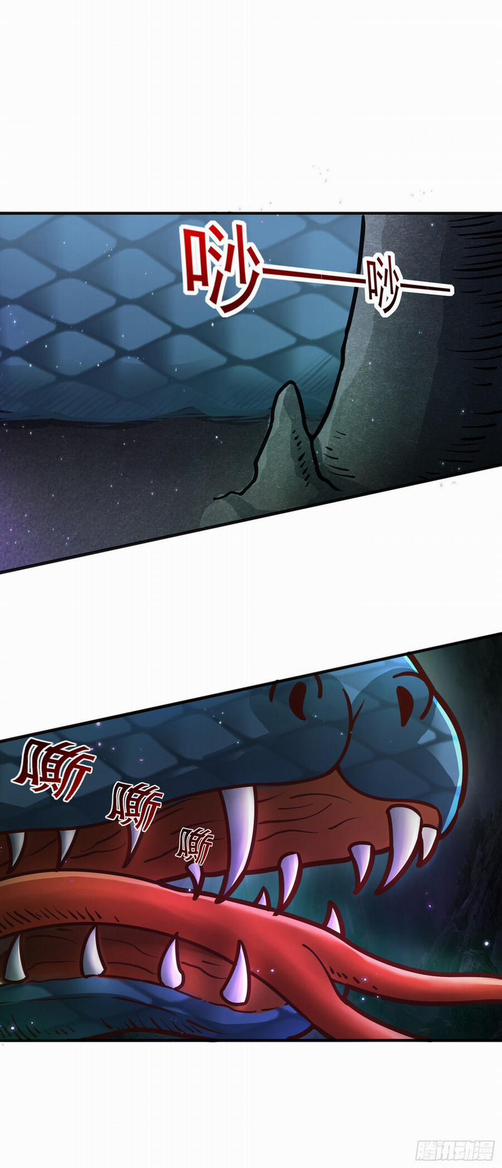 Luyện Khí Chi Thần 4.5 trang 20