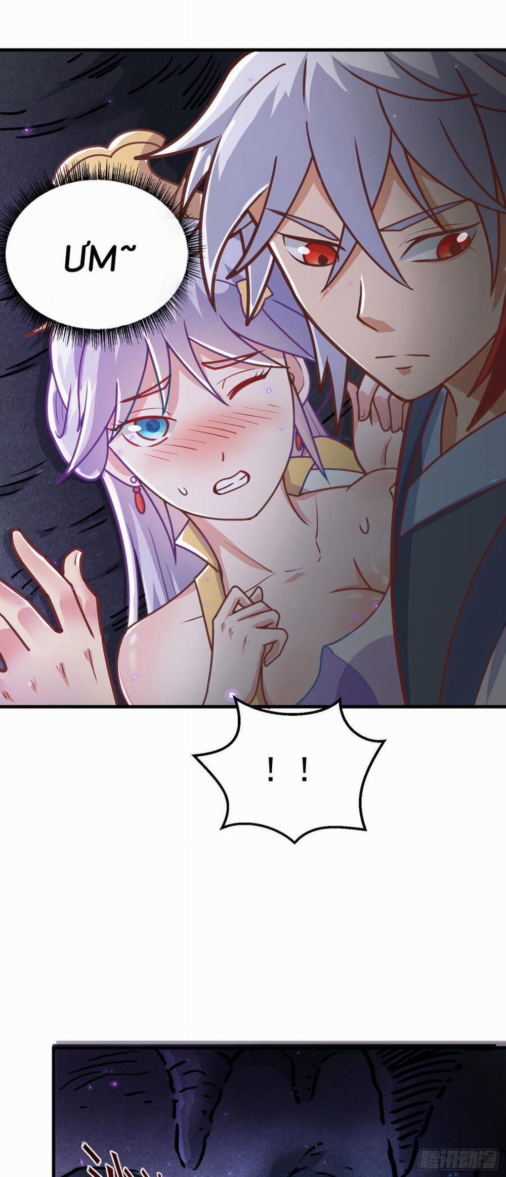 Luyện Khí Chi Thần 4.5 trang 24