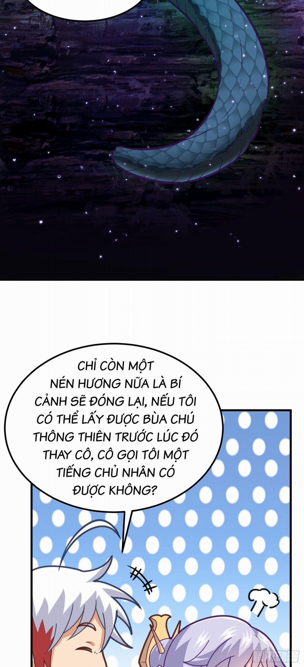 Luyện Khí Chi Thần 4.5 trang 31
