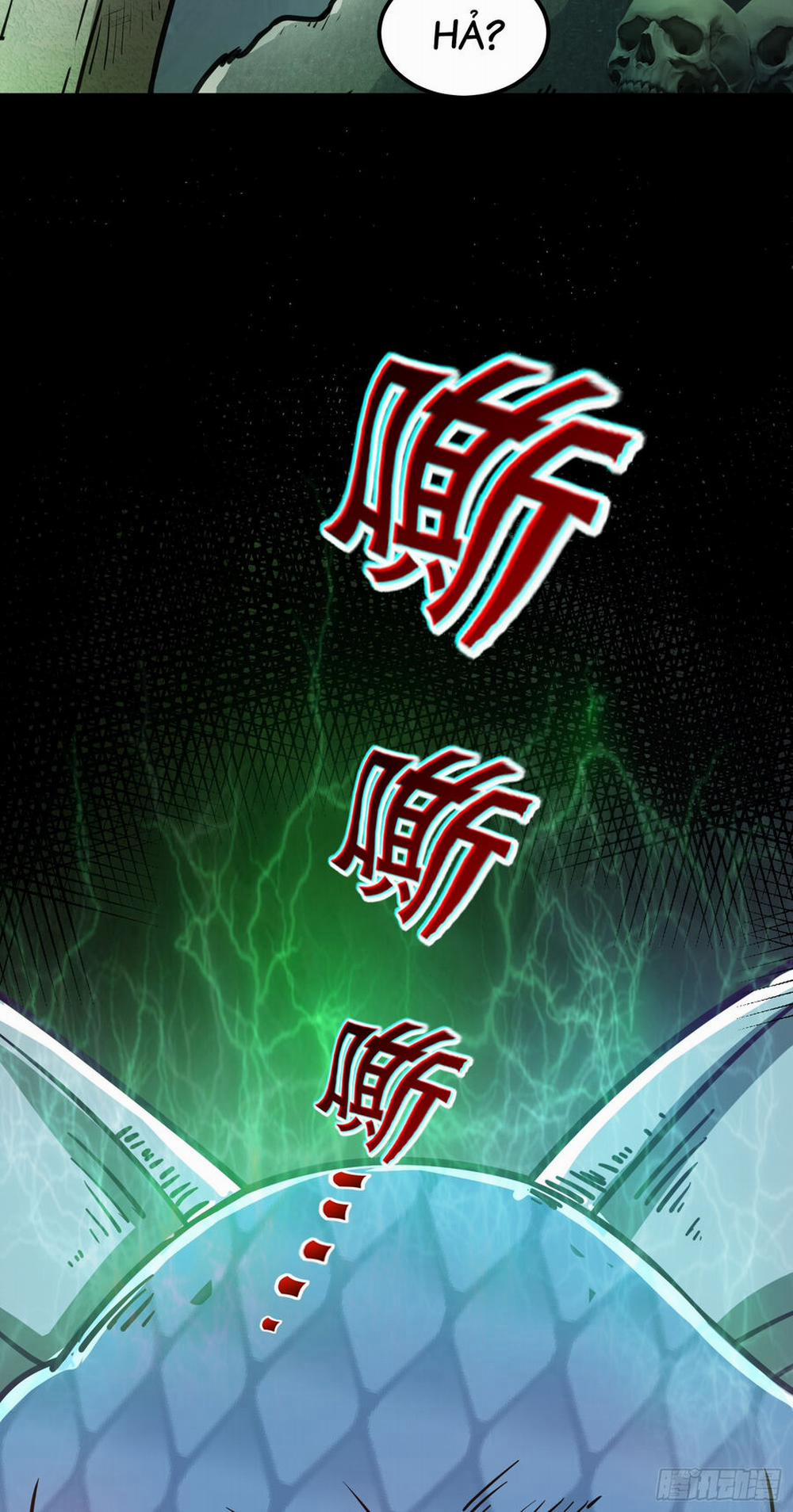 Luyện Khí Chi Thần 4.5 trang 35