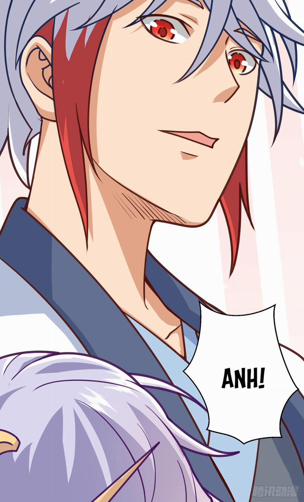 Luyện Khí Chi Thần 4.5 trang 4