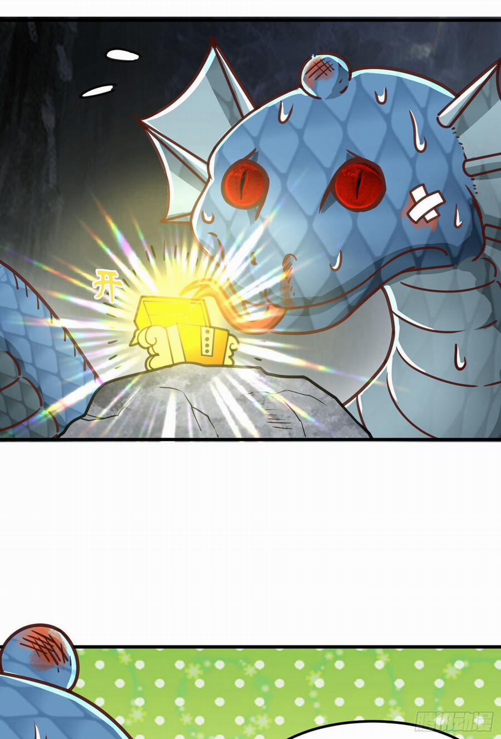 Luyện Khí Chi Thần 4.5 trang 49