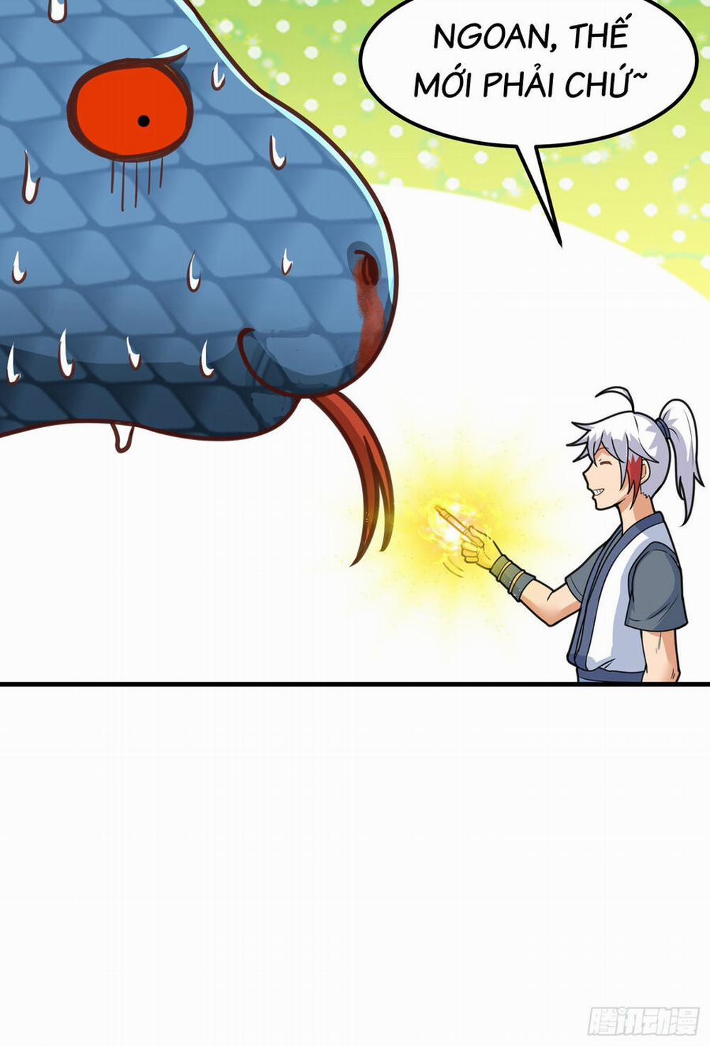 Luyện Khí Chi Thần 4.5 trang 50