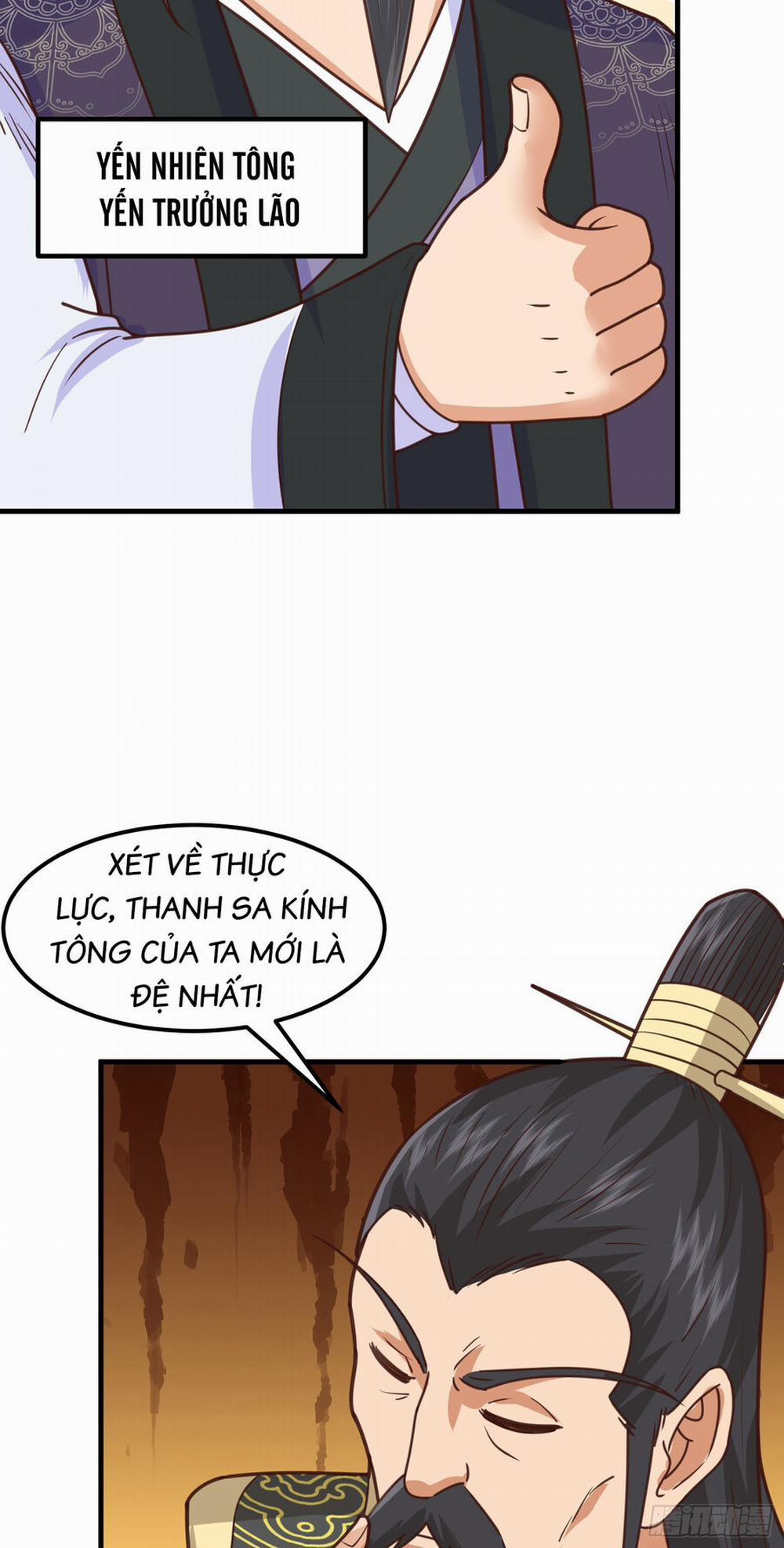 Luyện Khí Chi Thần 4.5 trang 55