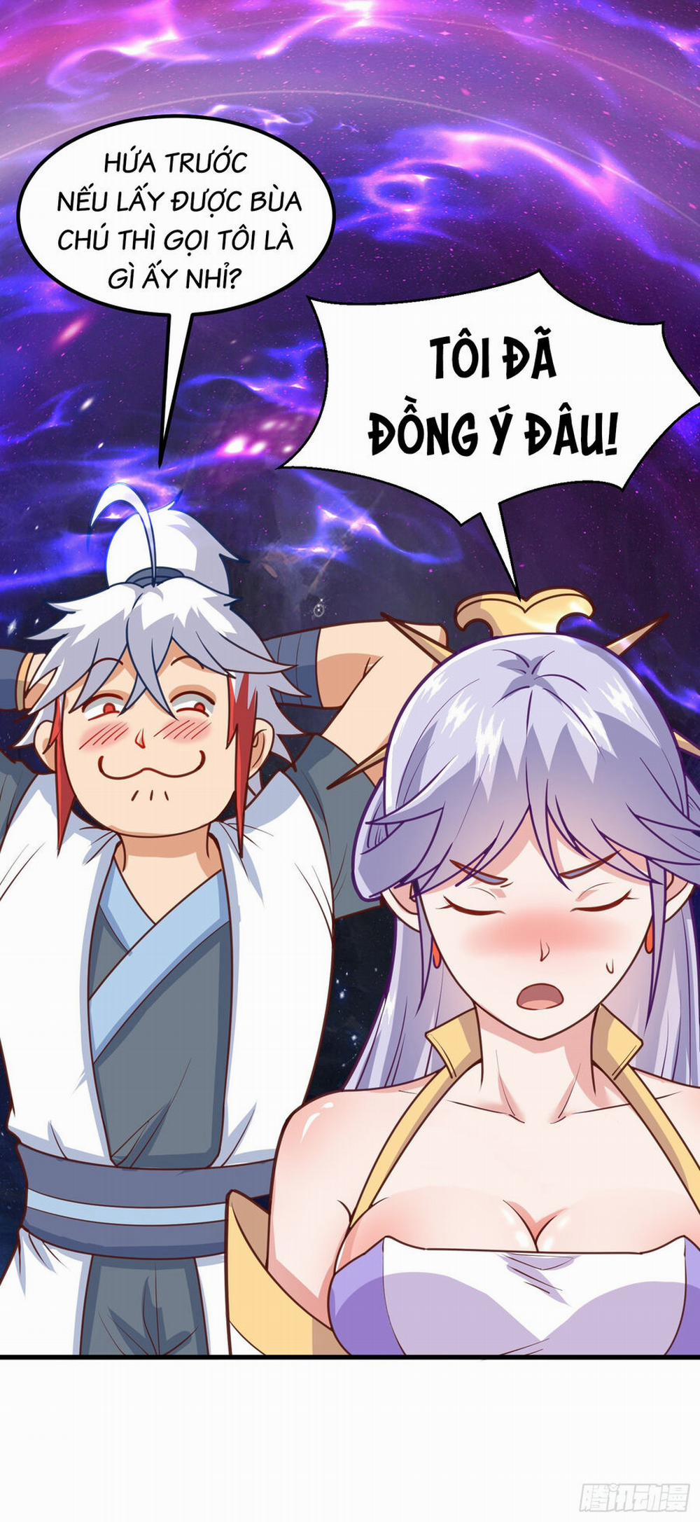 Luyện Khí Chi Thần 4.5 trang 59