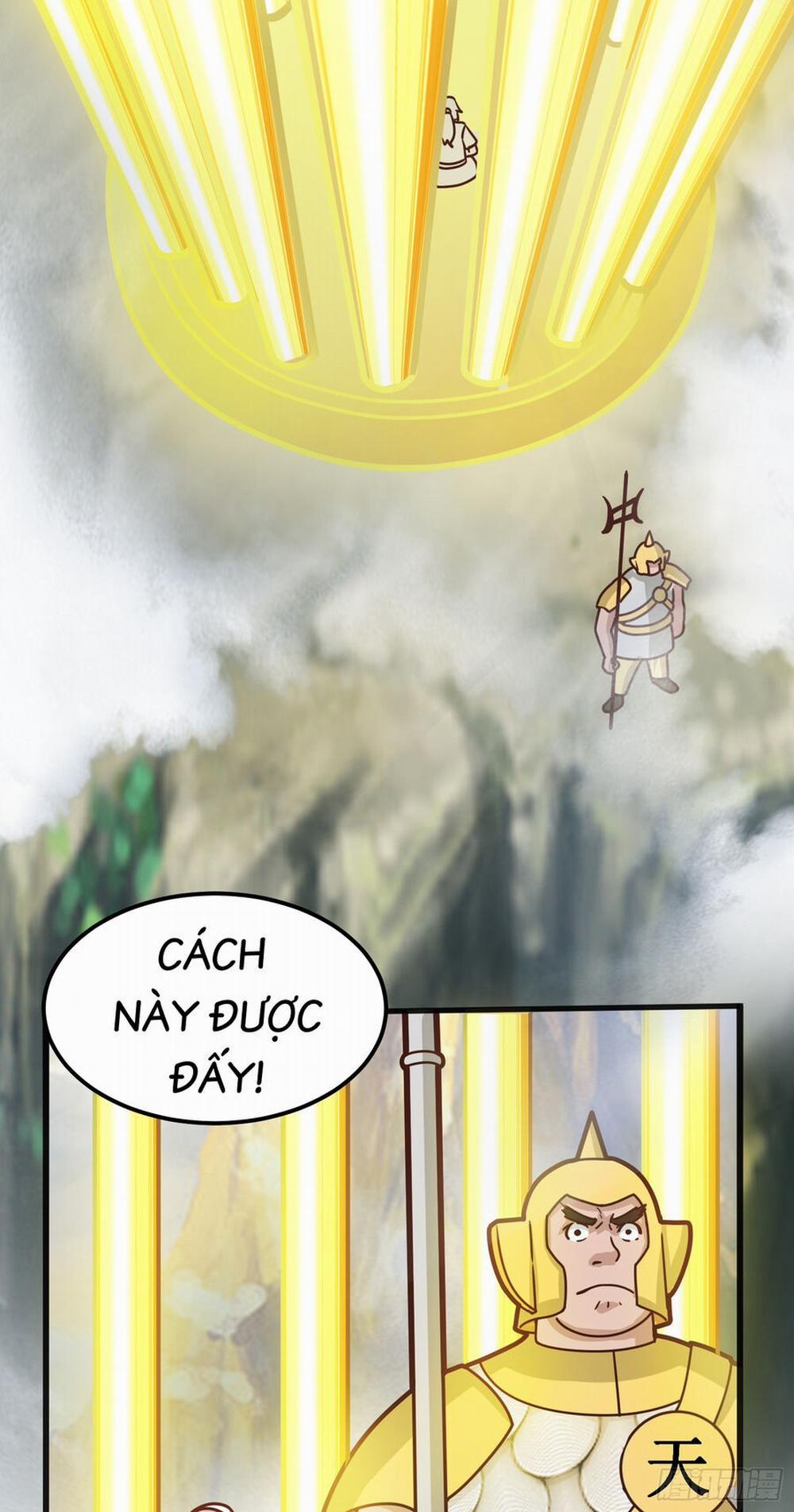 Luyện Khí Chi Thần 4.5 trang 9