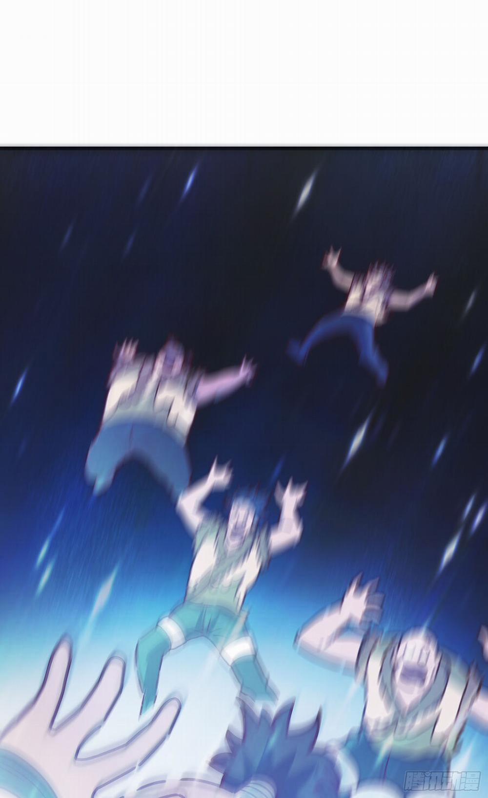 Luyện Khí Chi Thần 4 trang 34