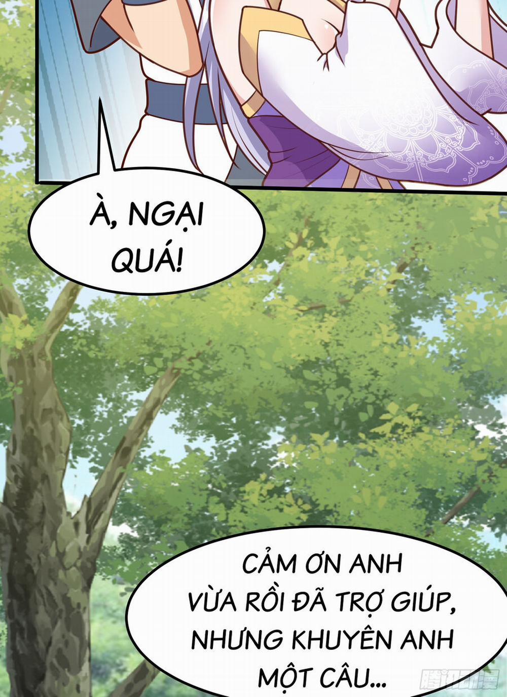 Luyện Khí Chi Thần 4 trang 47