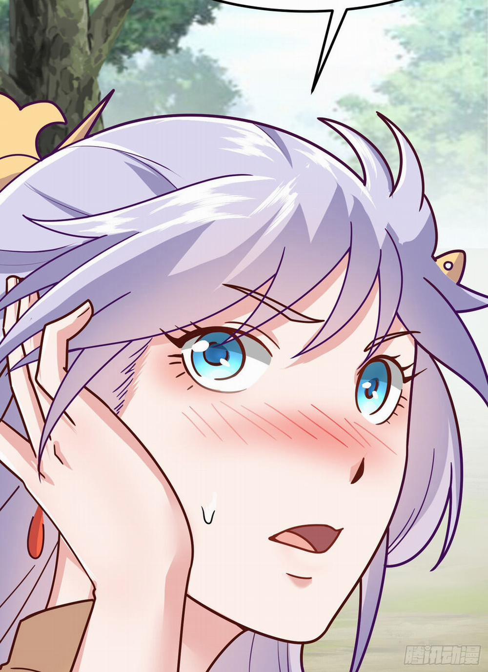 Luyện Khí Chi Thần 4 trang 48